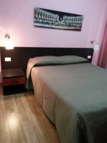 B&B Manzoni Holidays Rome Exterior photo