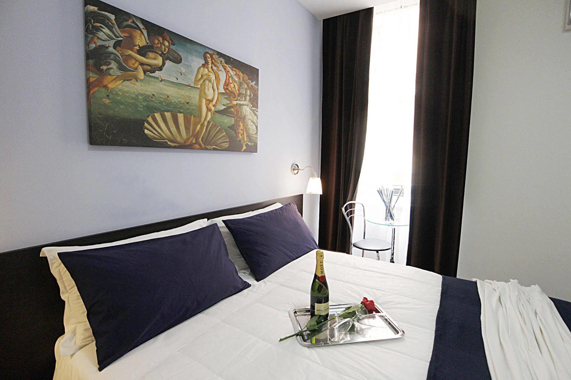 B&B Manzoni Holidays Rome Exterior photo